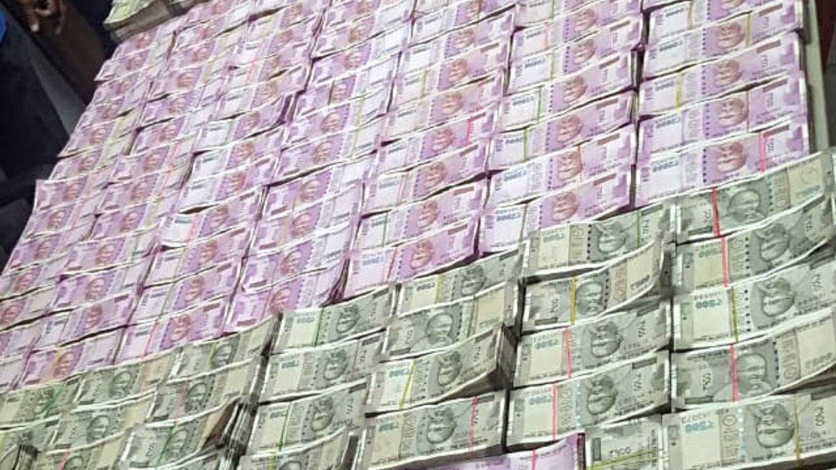 Bengal Farm Worker Becomes Millionaire Overnight After Rs 100 Cr 